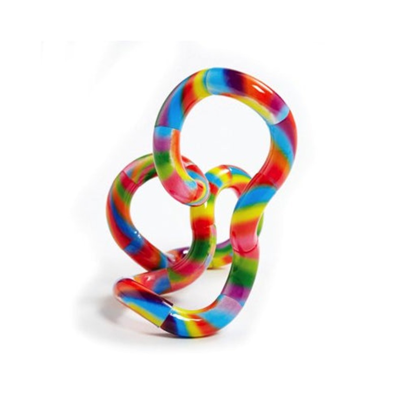 Tangle Jr Artist Collection (Rainbow)