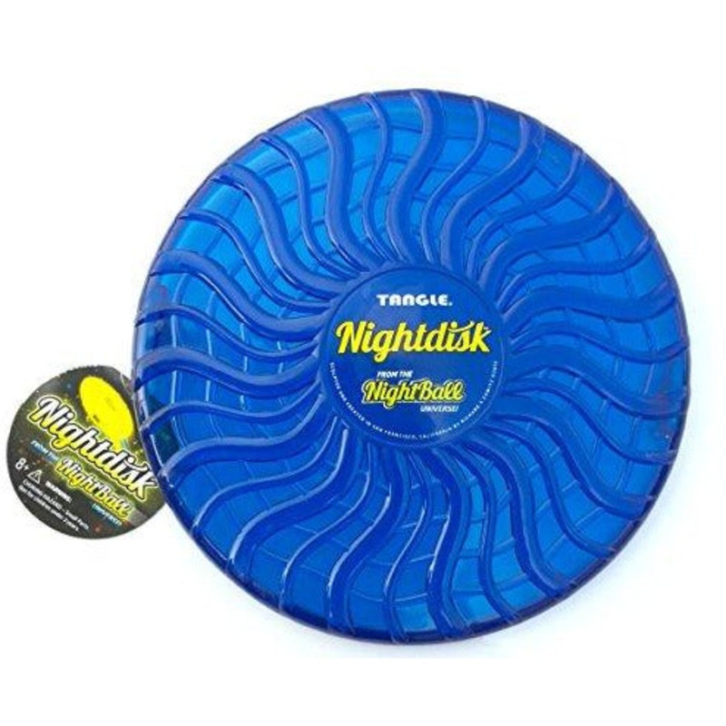Tangle Sport Matrix Airless Nightball Disk