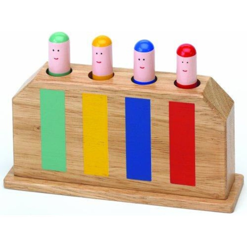 The Original Toy Company Pop Up Toy
