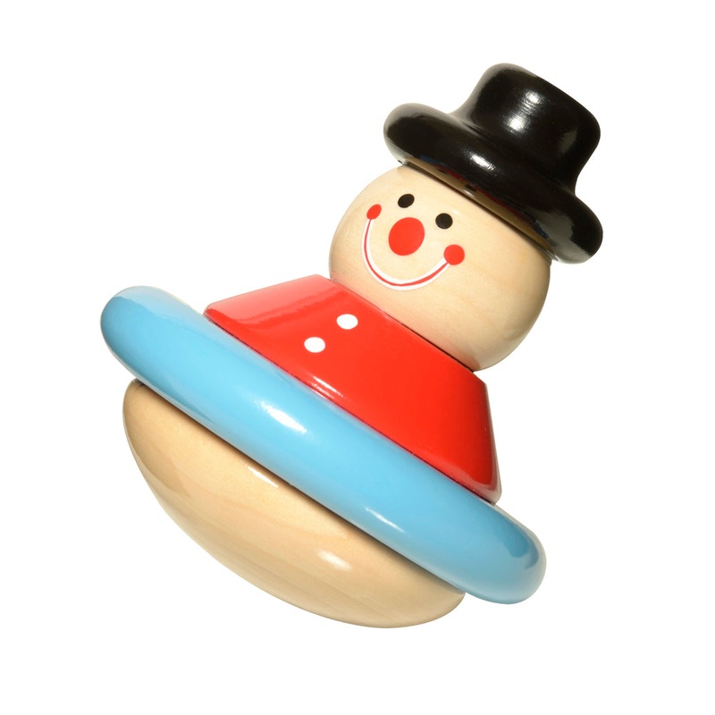 The Original Toy Company Tipsy Tommy
