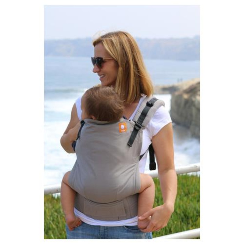 Tula Cloudy Ergonomic Standard Baby Carrier