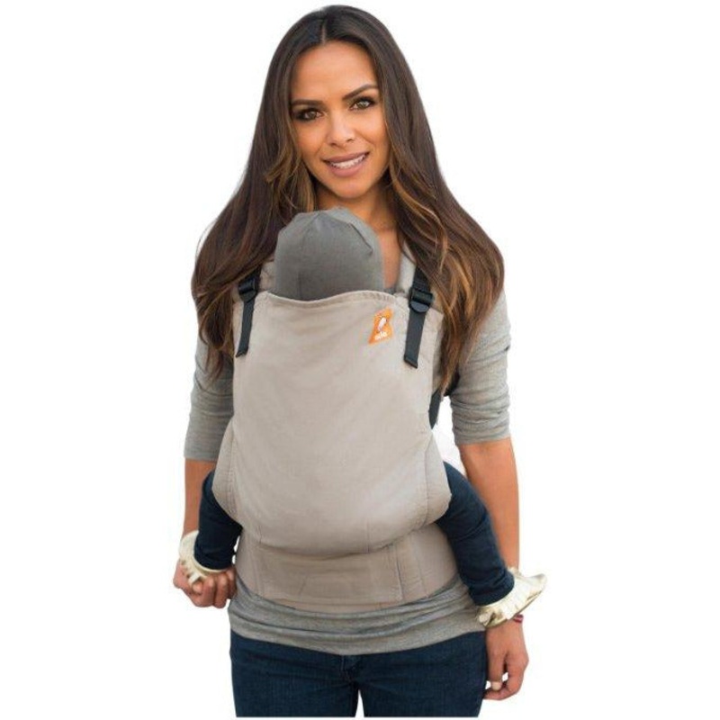Tula Cloudy Ergonomic Toddler Carrier