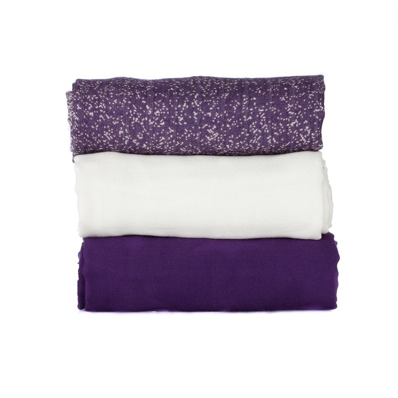 Tula Emulsion Grain Blanket Set