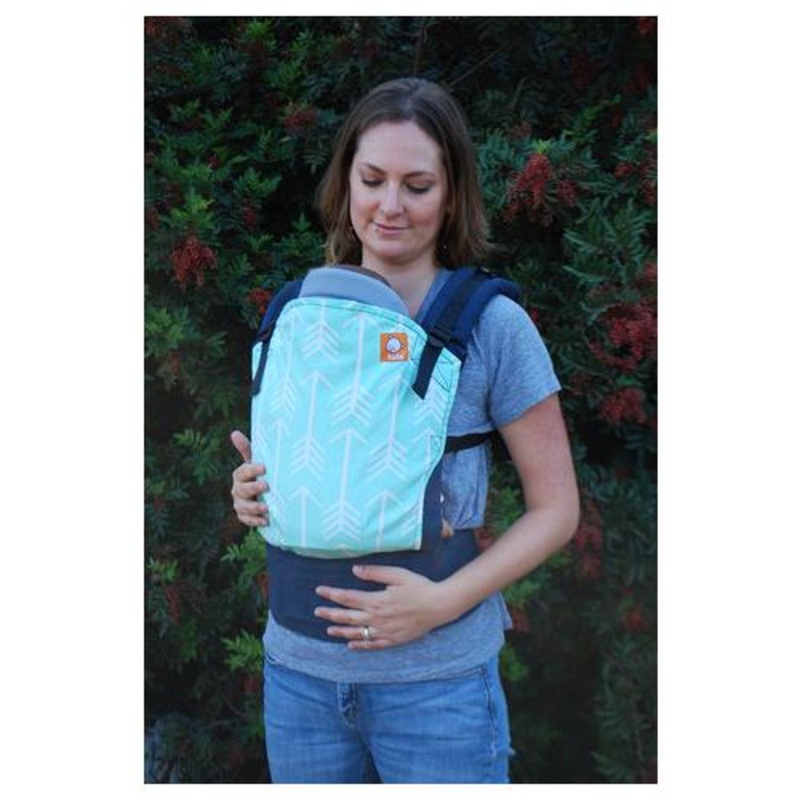 Tula Fletcher Ergonomic Standard Baby Carrier