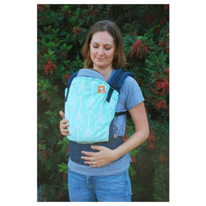 Tula Fletcher Ergonomic Toddler Carrier