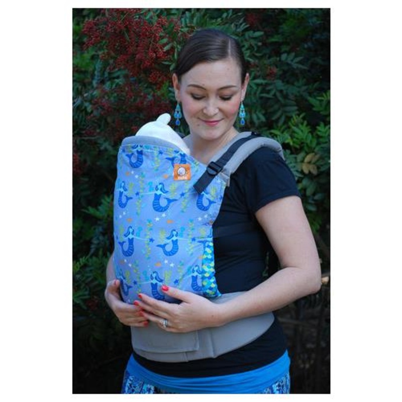 Tula Jubilee Ergonomic Standard Baby Carrier