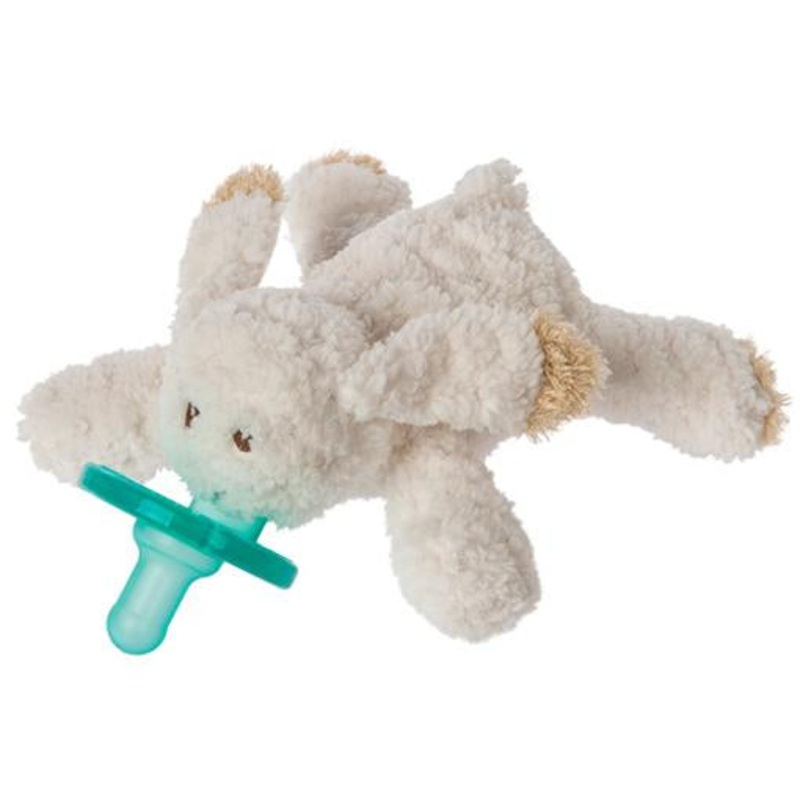 Wubbanub Oatmeal Bunny