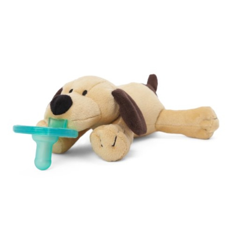 Wubbanub Teddy Stylish