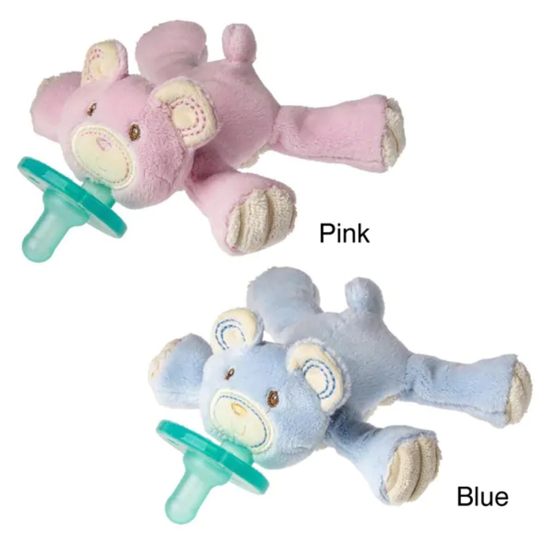 Wubbanub Thready Teddy