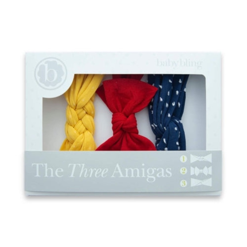 Baby Bling Gift Sets