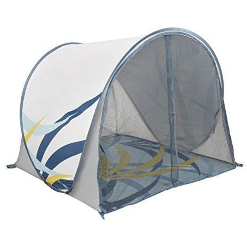 Babymoov Tropical Gray AntiUV Tent