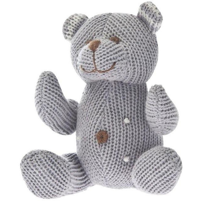 Beba Bean Rattles
