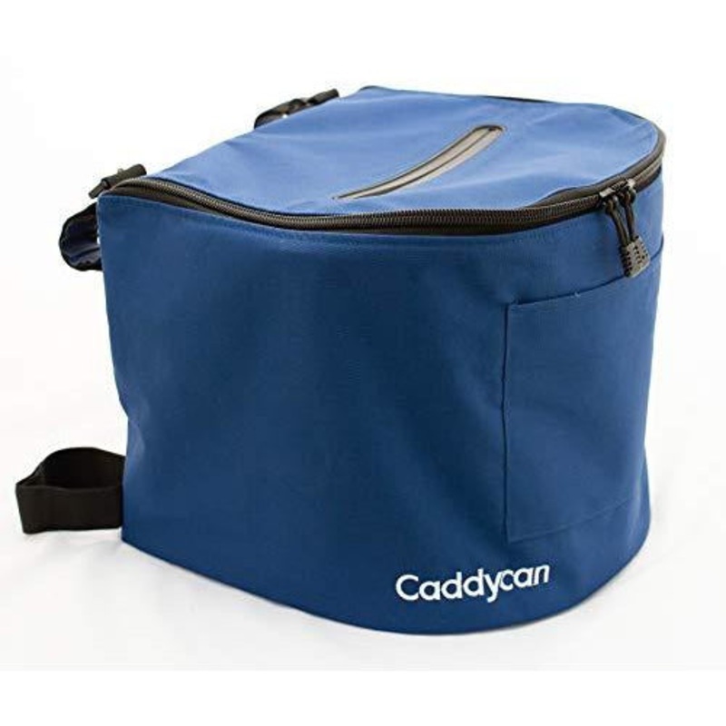 CaddyCan Blue Junior Marine 3 Gallon