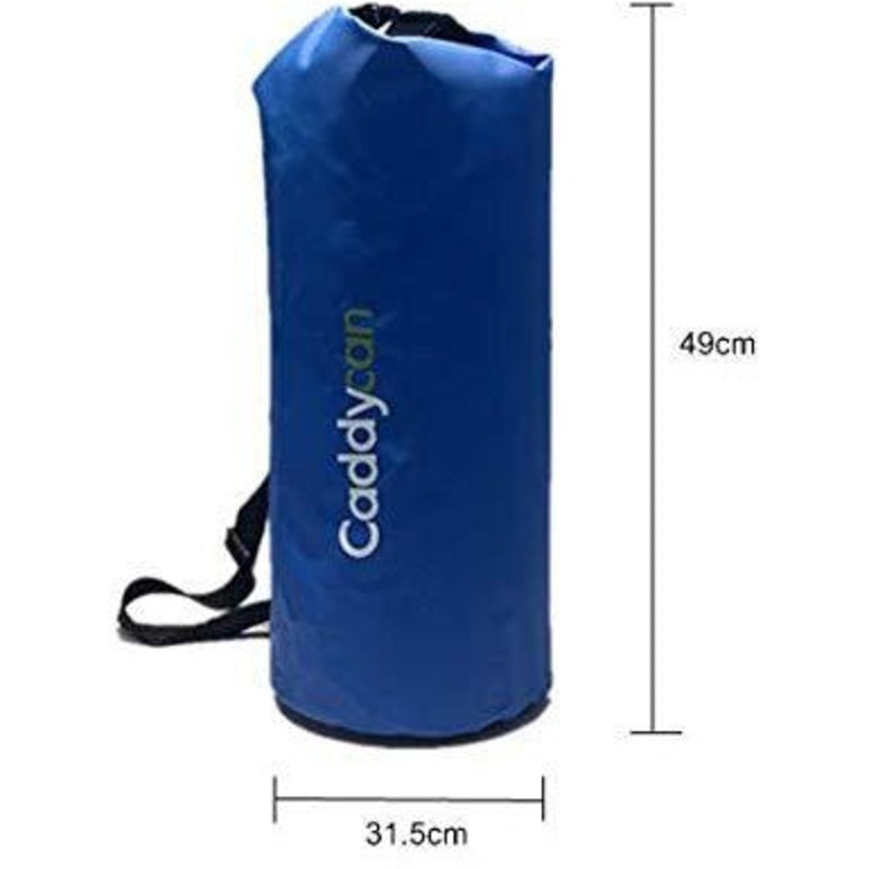 CaddyCan Dry Bag