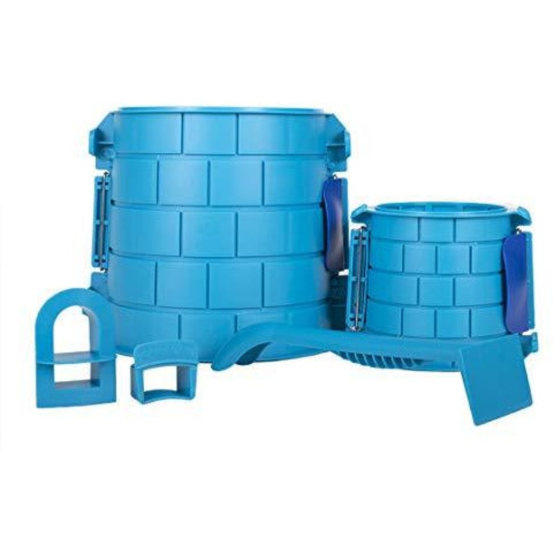 Create A Castle Deluxe Kit