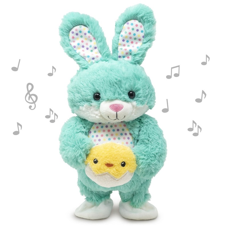 Cuddle Barn Animals Collection