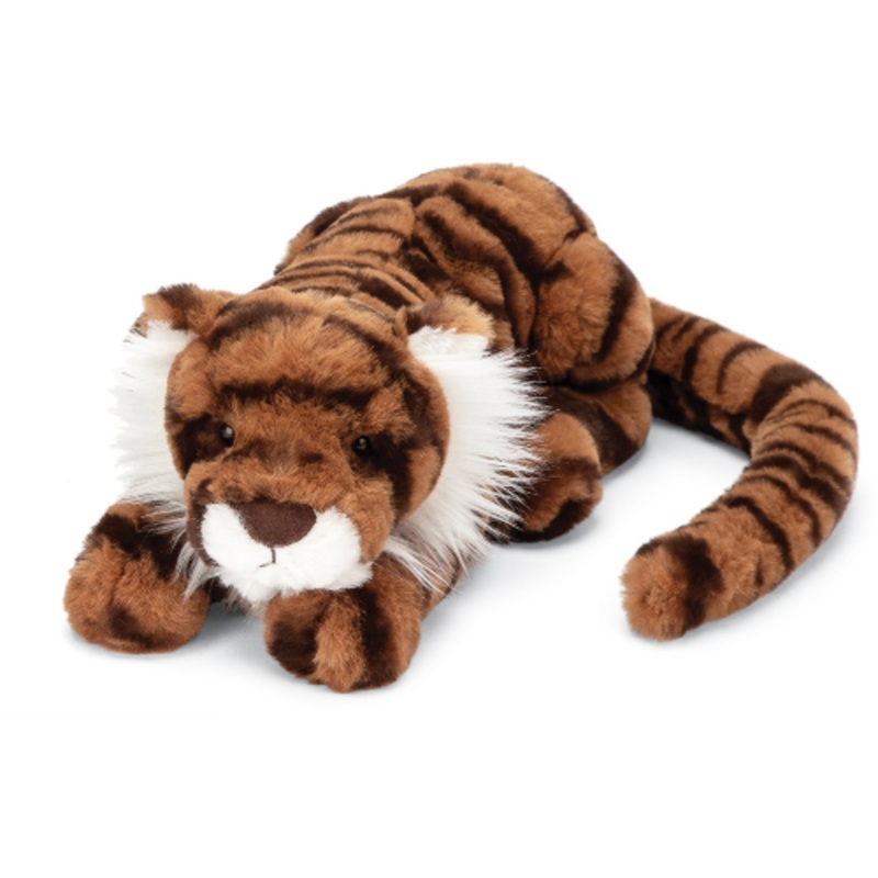 Jellycat Tia Tiger Medium
