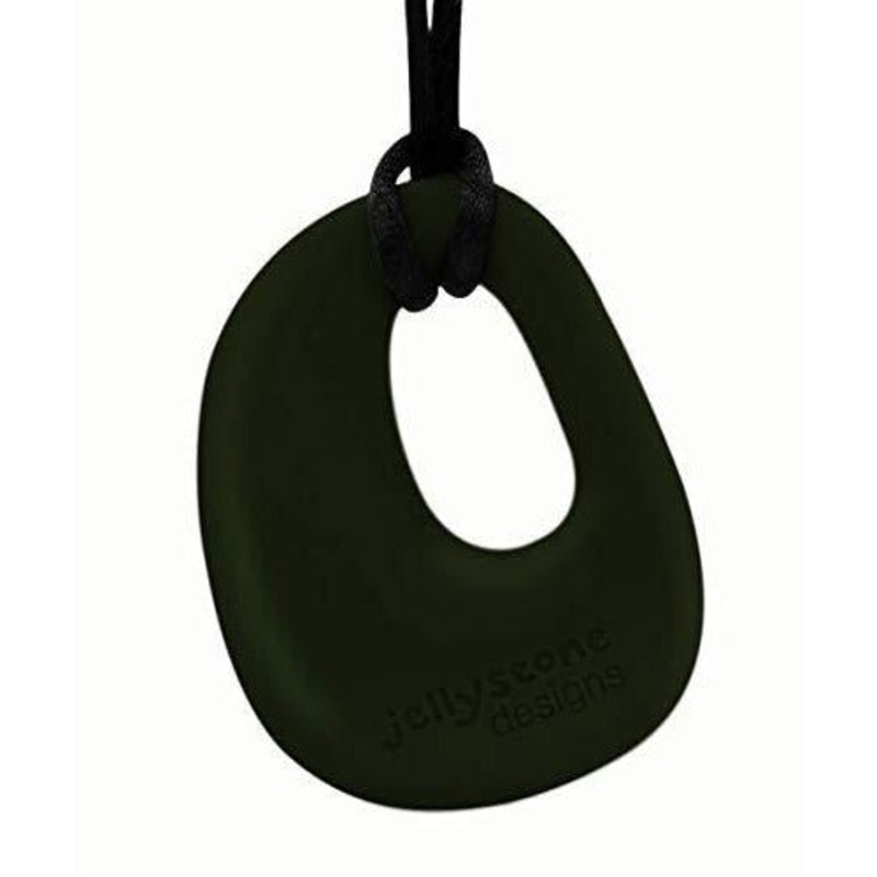Jellystone Designs Organic Silicone Pendant
