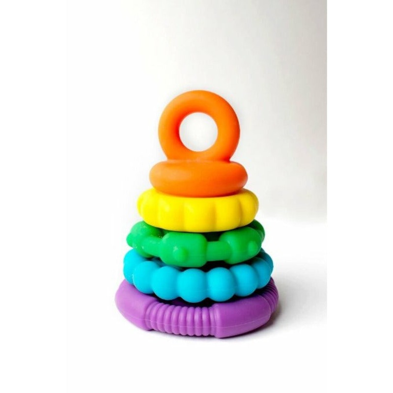 Jellystone Designs Teether Toy