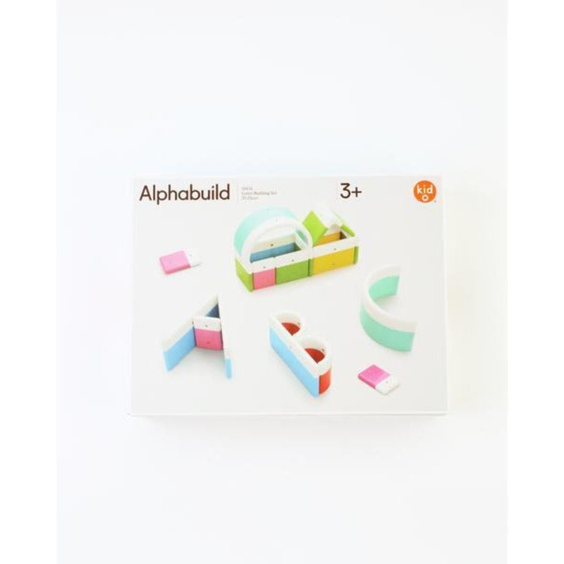 Kid O Educational Collection