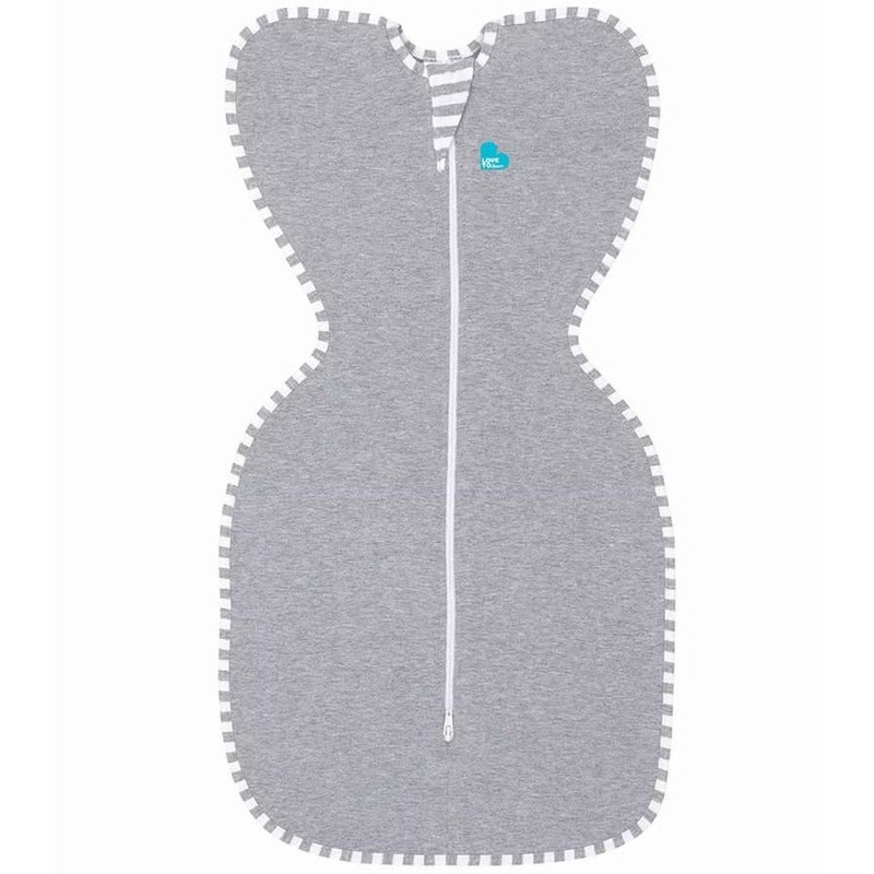 Love to dream Swaddle Up Original Gray, small