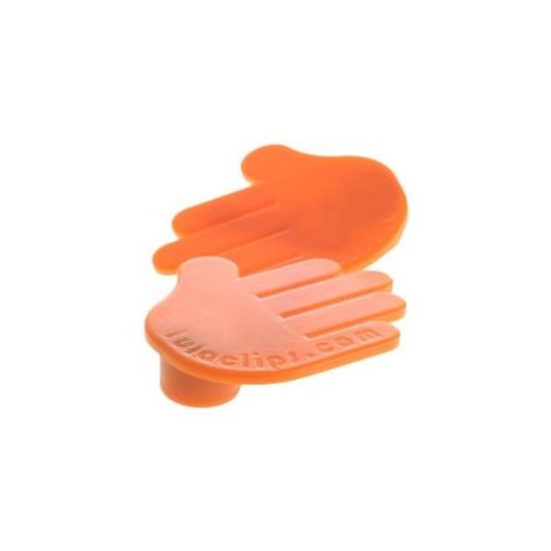 LulaKids Seat Harness Clip