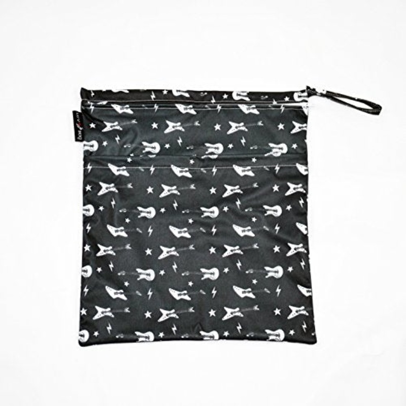 Luv Bug Company Wet Bag Collection
