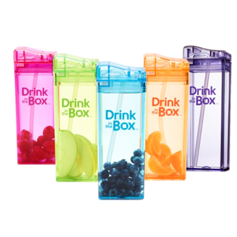 Precidio Drink in the Box