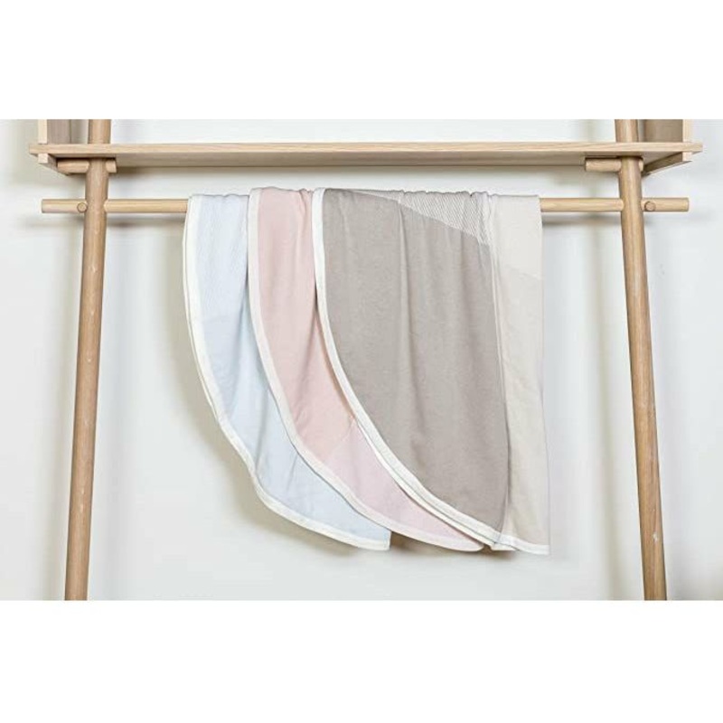 Stokke Blanket Organic Cotton Knit OCS
