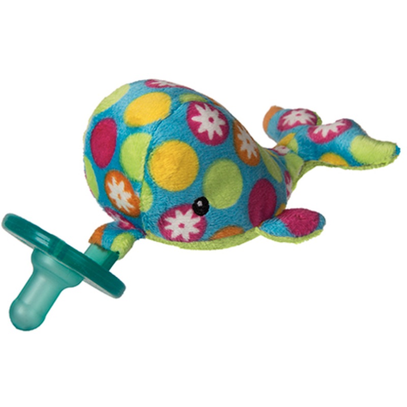 WubbaNab Bubbly Whale