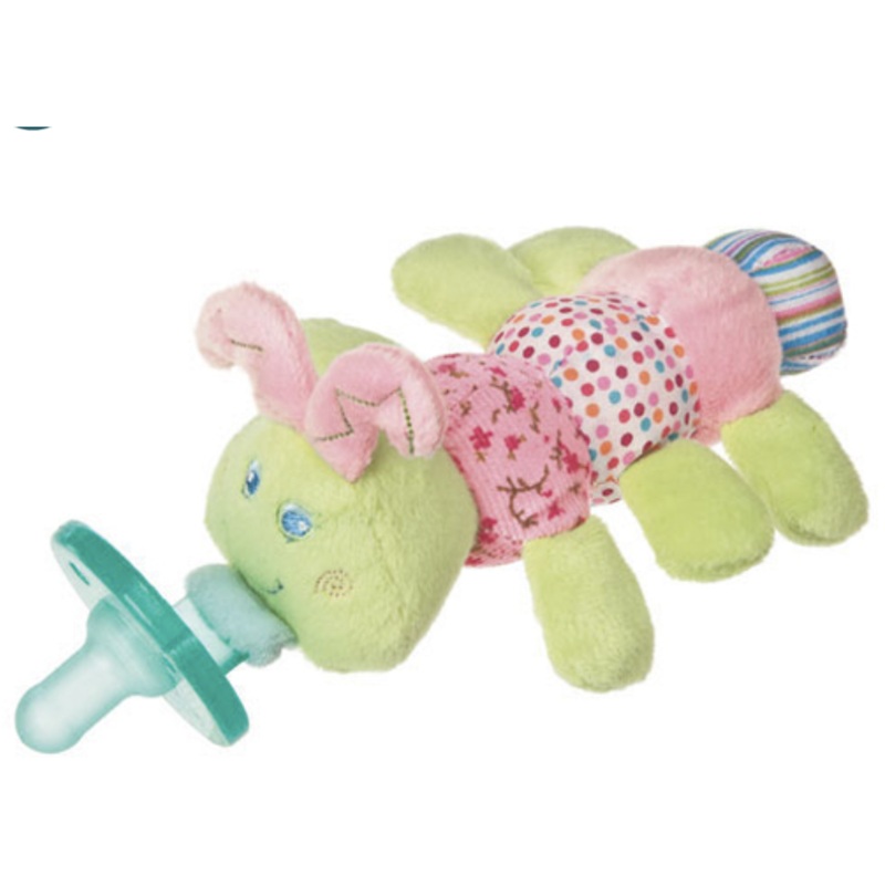 Wubbanub Caterpillar