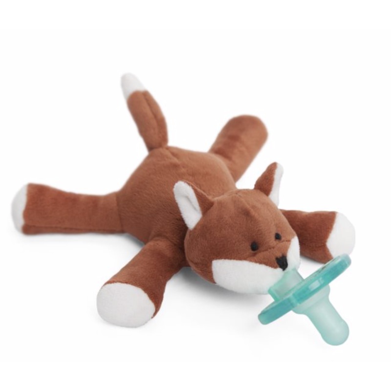 Wubbanub Fox