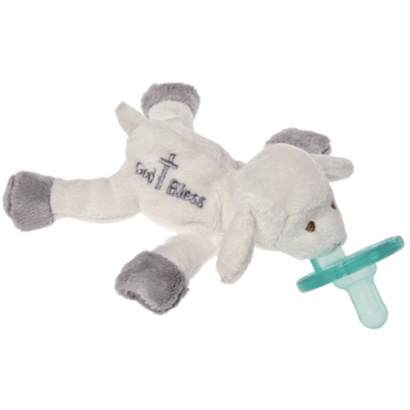 Wubbanub God Bless Lamb