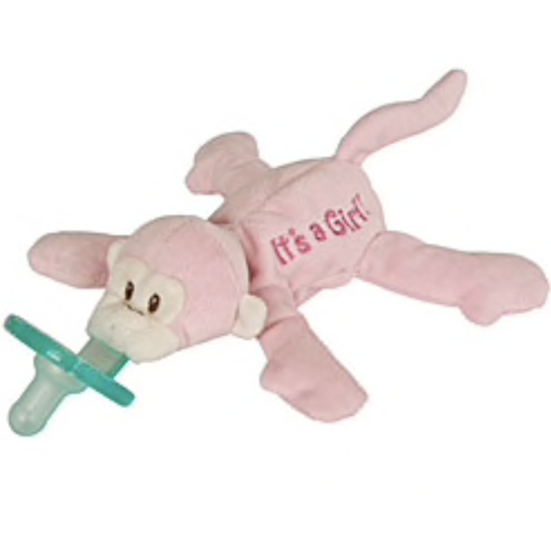 Wubbanub It's a Girl