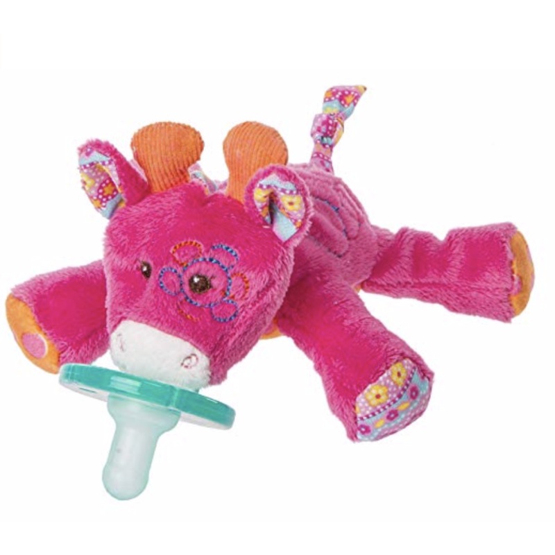 Wubbanub Jasmine Giraffe