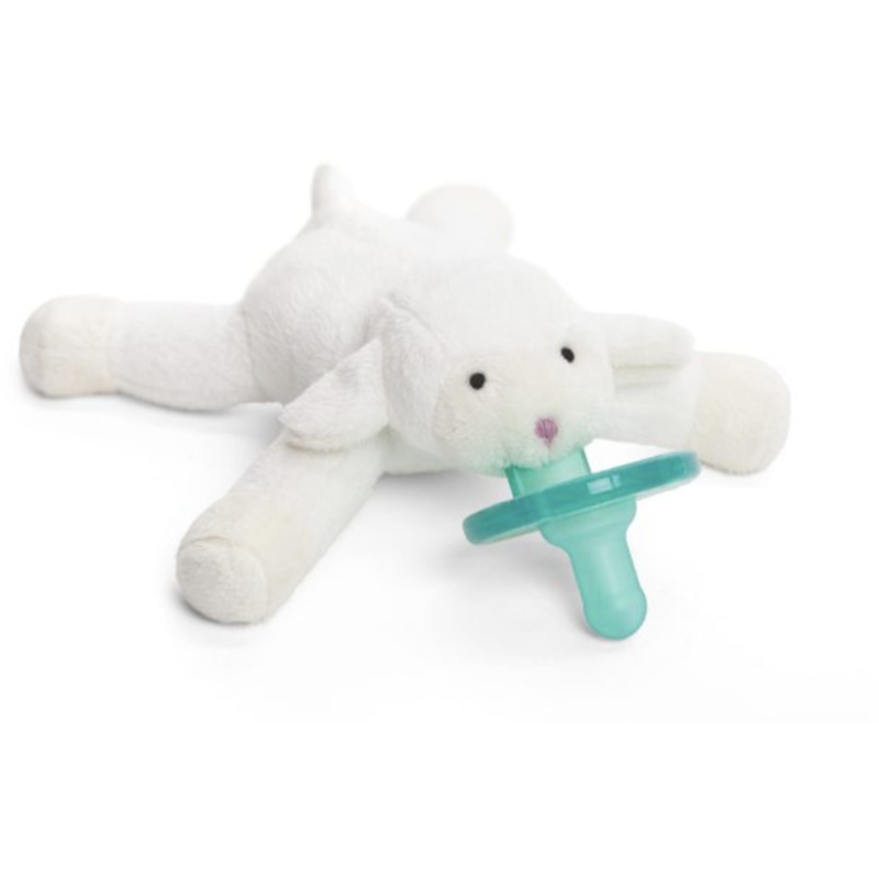 Wubbanub Lamb