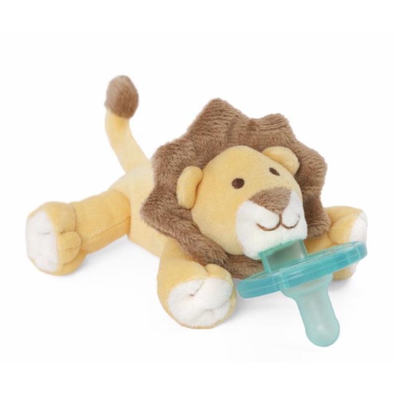 Wubbanub Lion