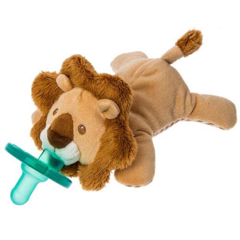 WubbaNub Lion Afrique
