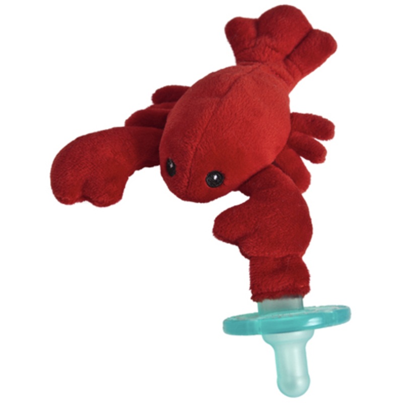 Wubbanub Lobster