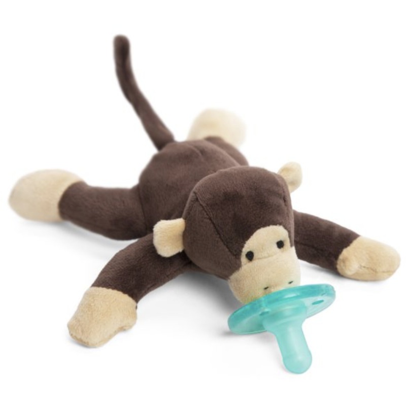 Wubbanub Monkey