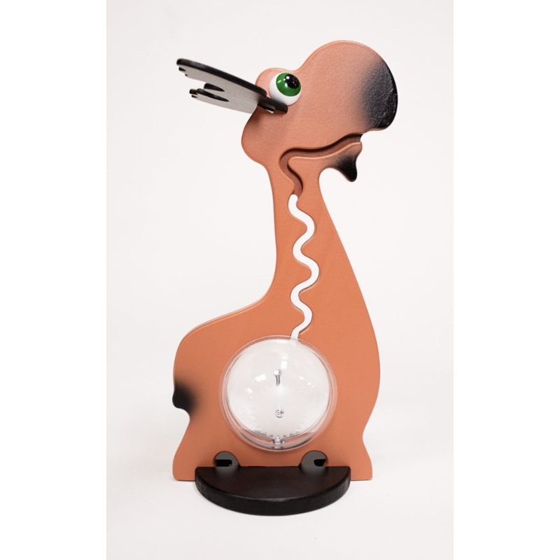 WubbaNub Moose Big Belly Bank