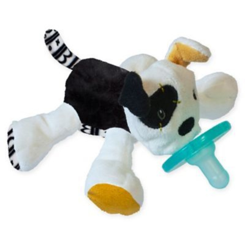 WubbaNub Tic Toe Puppy