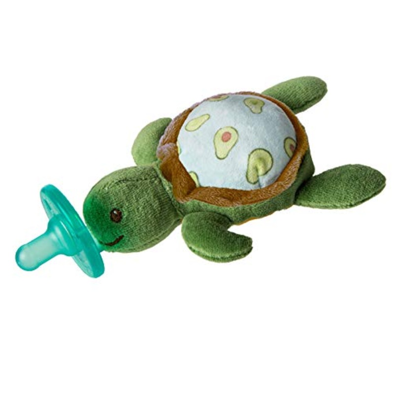 Wubbanub Turtle Multi Colored