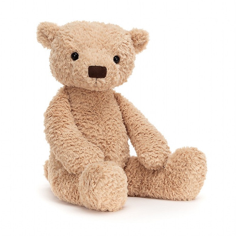 Jellycat Finley Bear, Medium Default Title