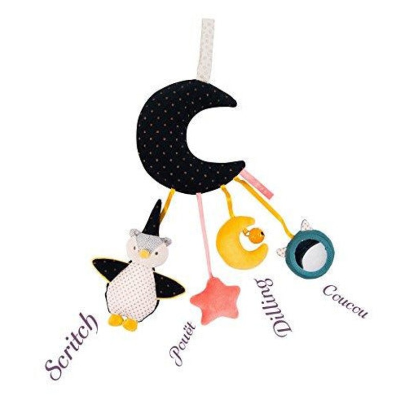Moulin Roty Actvity Moon, Il etait Une Fois