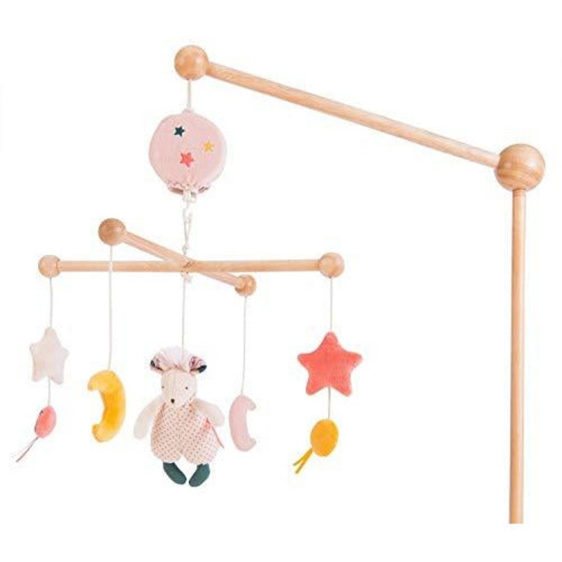 Moulin Roty il Etat une Fois Musical Mobile