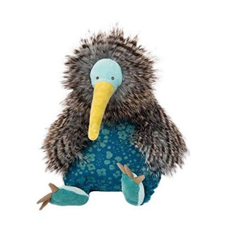 Moulin Roty Kiwi the Kiwi