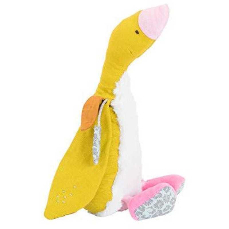 Moulin Roty Le Voyage D'Olga Bambou the Goose
