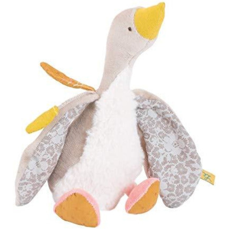 Moulin Roty Le Voyage D'Olga Flechette the Goose