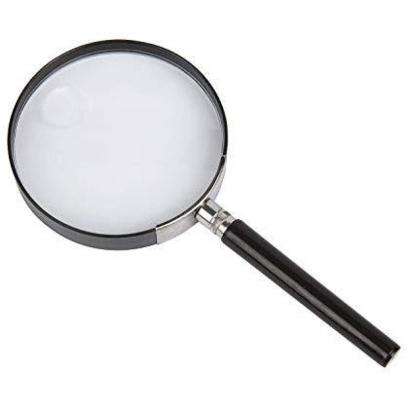 Moulin Roty Magnifying Glass